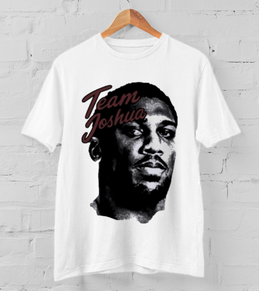 Team Joshua Win Original T-Shirt