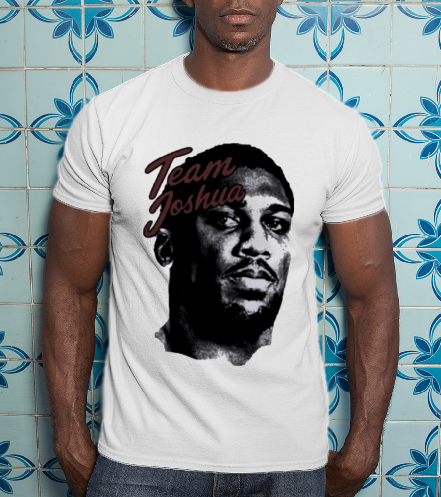 Team Joshua Win Original T-Shirt