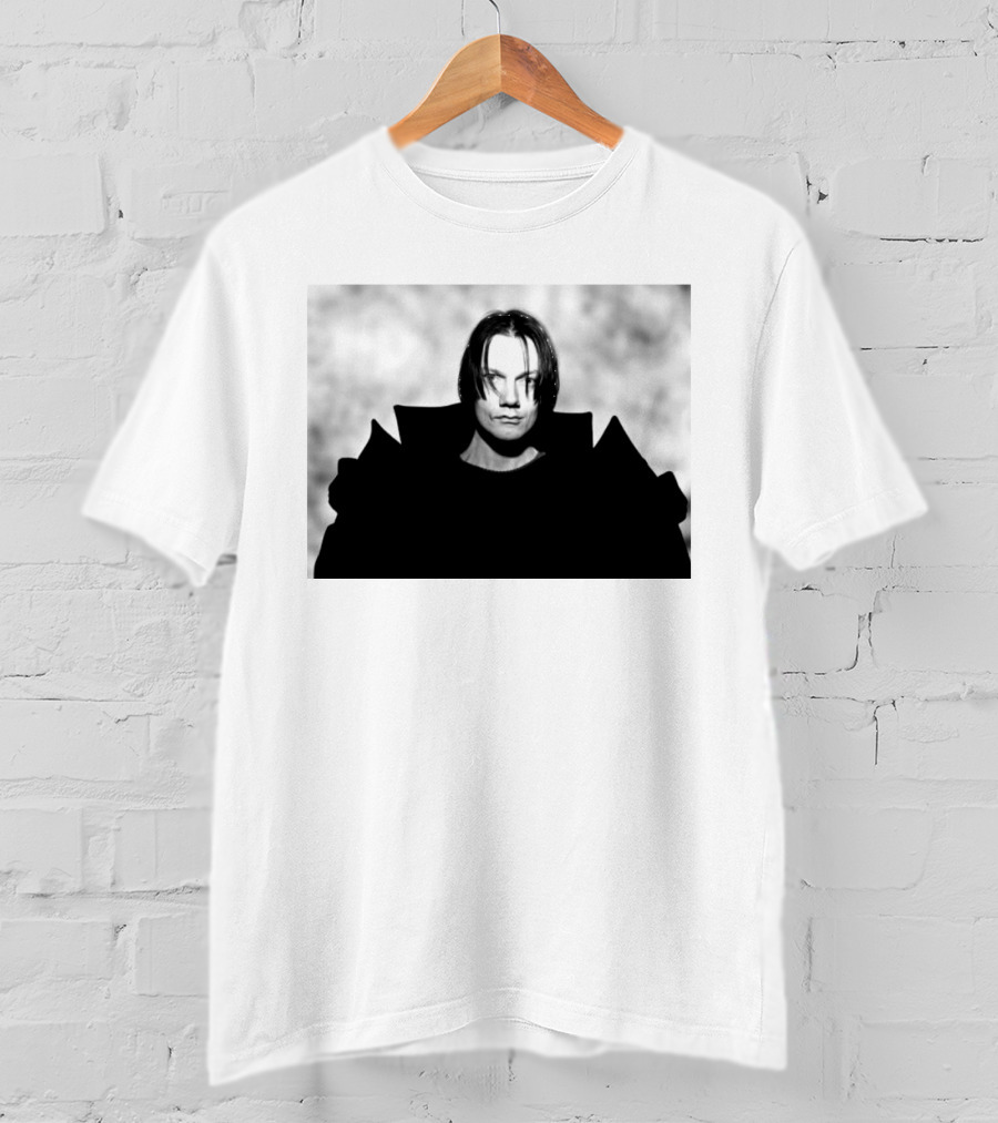 William Orbit Producer For Madonna's Ray Of Light Remembered T-Shirt