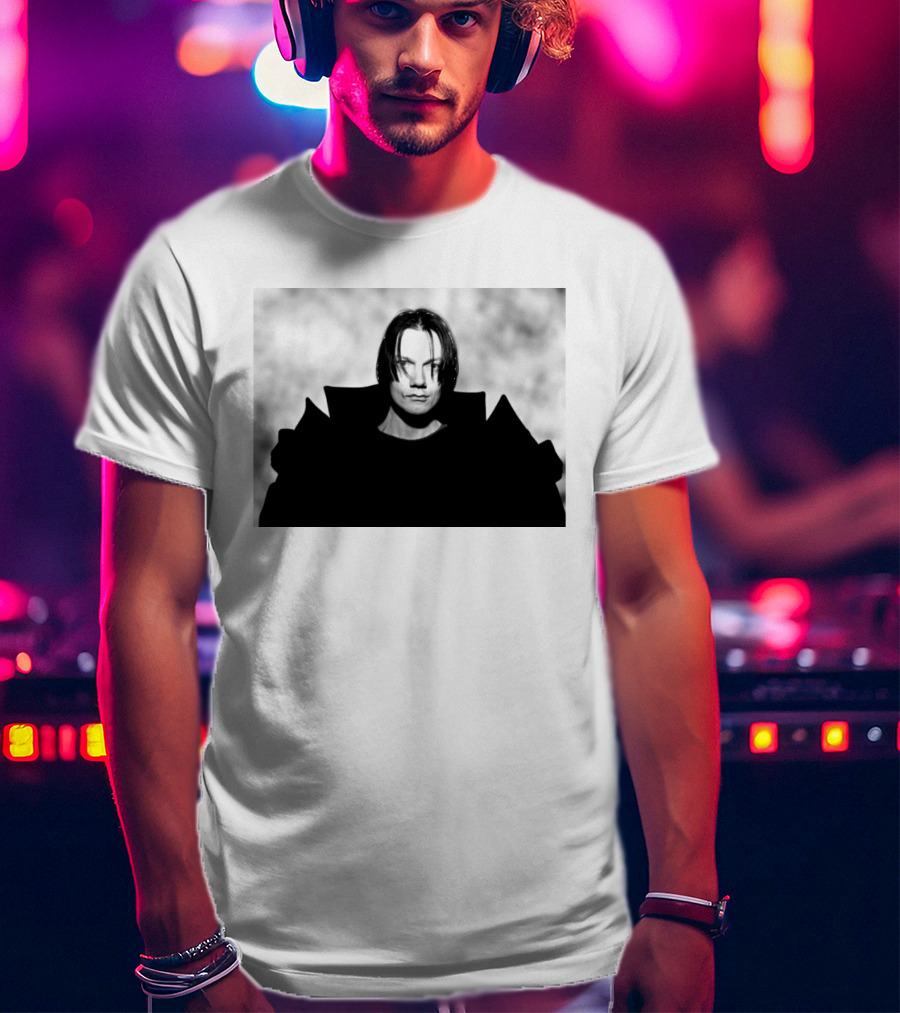 William Orbit Producer For Madonna's Ray Of Light Remembered T-Shirt