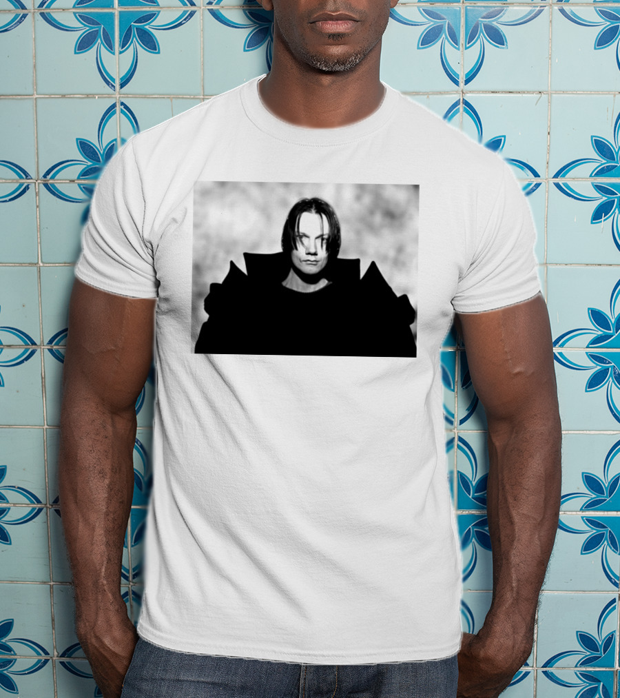 William Orbit Producer For Madonna's Ray Of Light Remembered T-Shirt