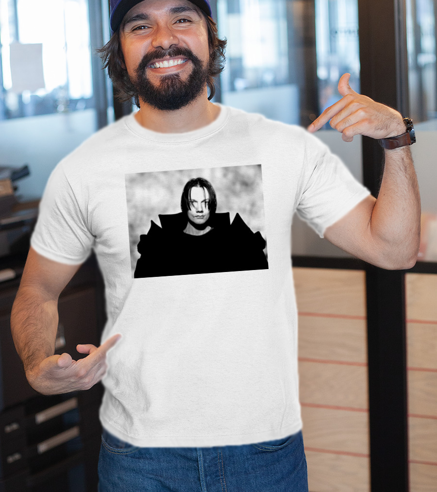 William Orbit Producer For Madonna's Ray Of Light Remembered T-Shirt