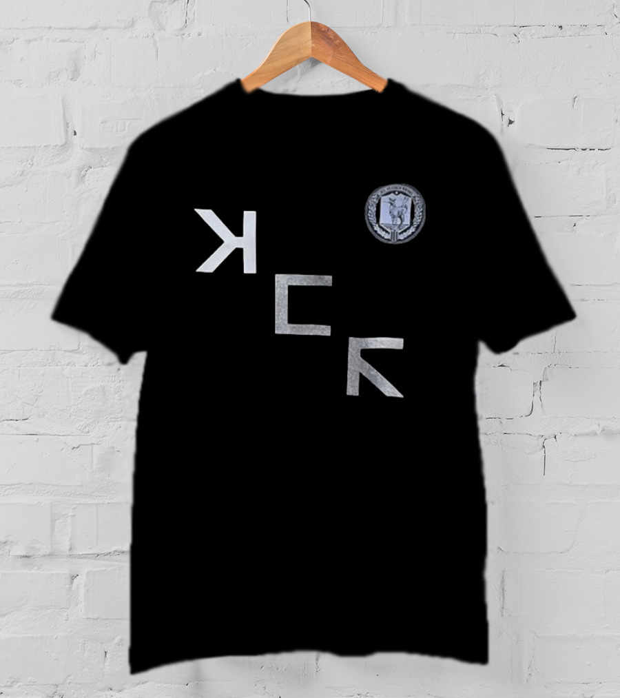 My Chemical Romance MCR The Black Parade Tour North America T-Shirt
