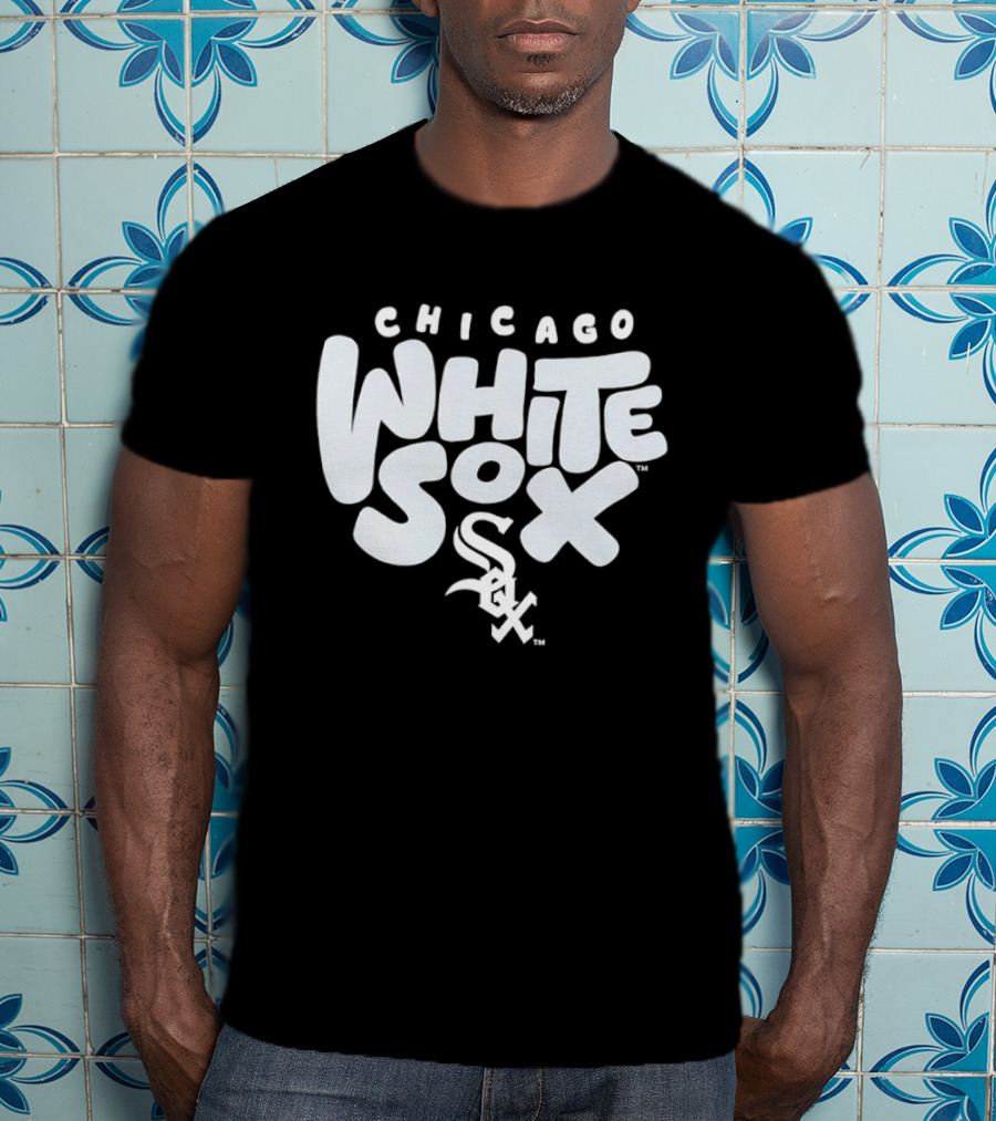 Chicago White Sox MLB Team T-Shirt