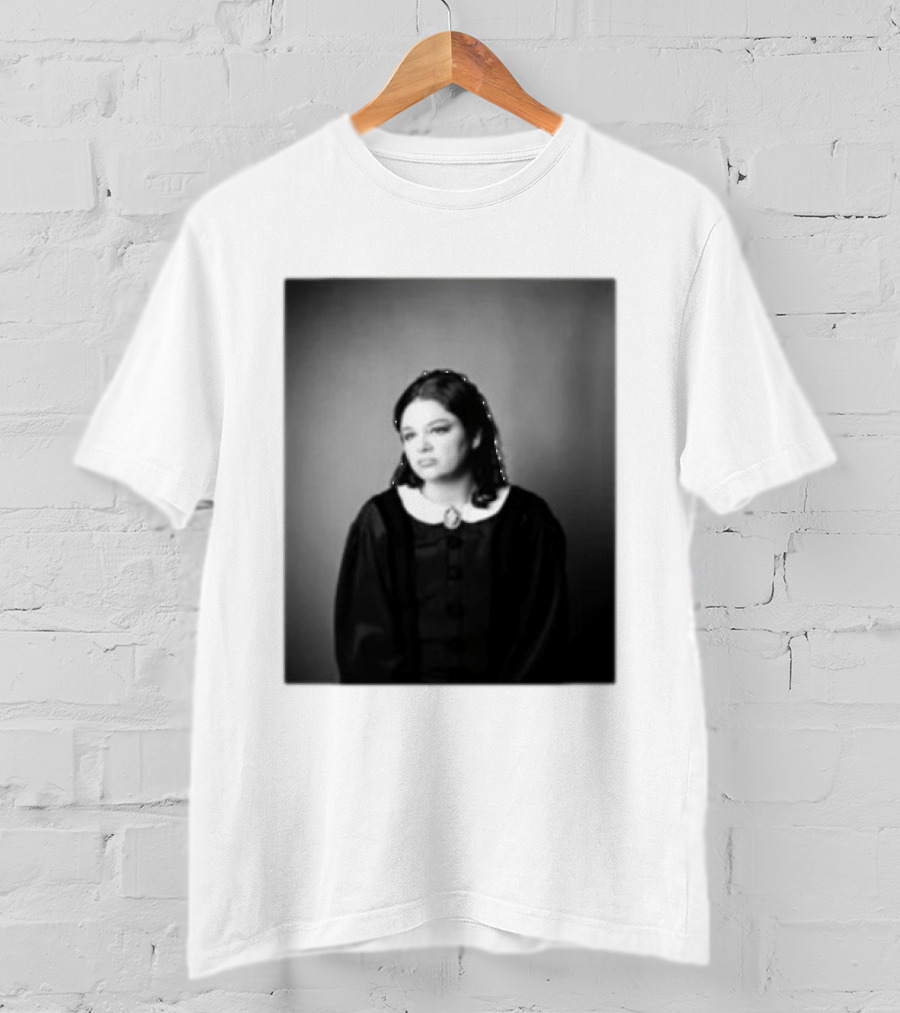 Broadway Merchandise Shop Store Oh Mary! Meg Crewneck Theater T-Shirt