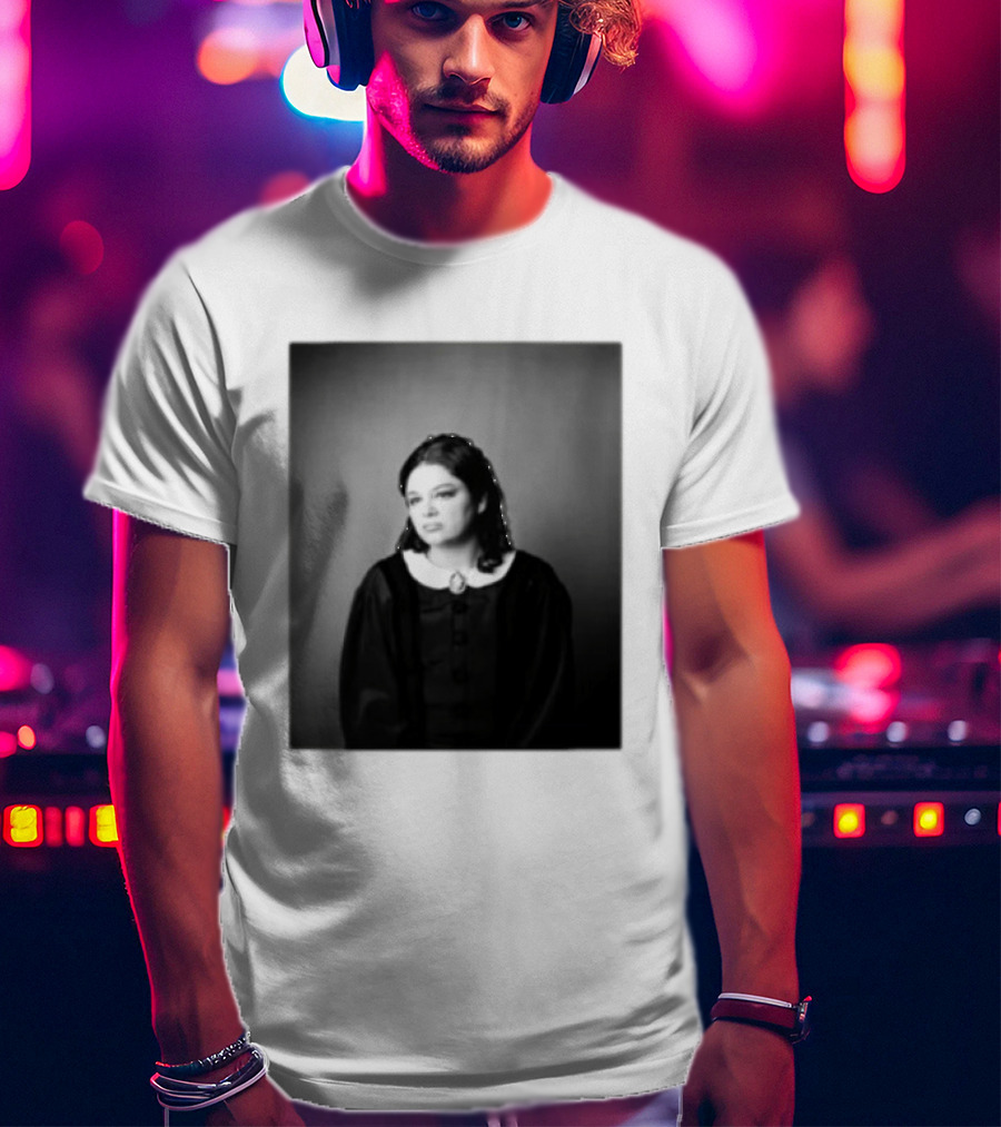 Broadway Merchandise Shop Store Oh Mary! Meg Crewneck Theater T-Shirt