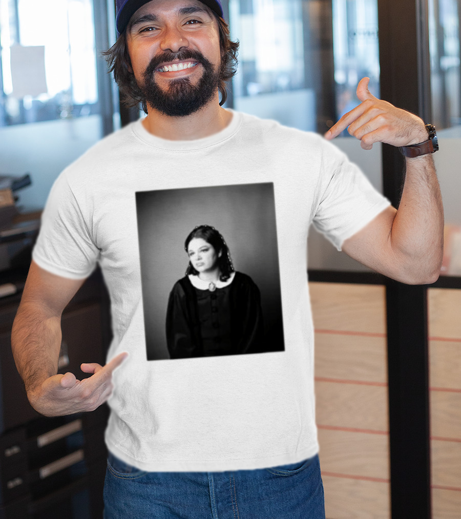 Broadway Merchandise Shop Store Oh Mary! Meg Crewneck Theater T-Shirt