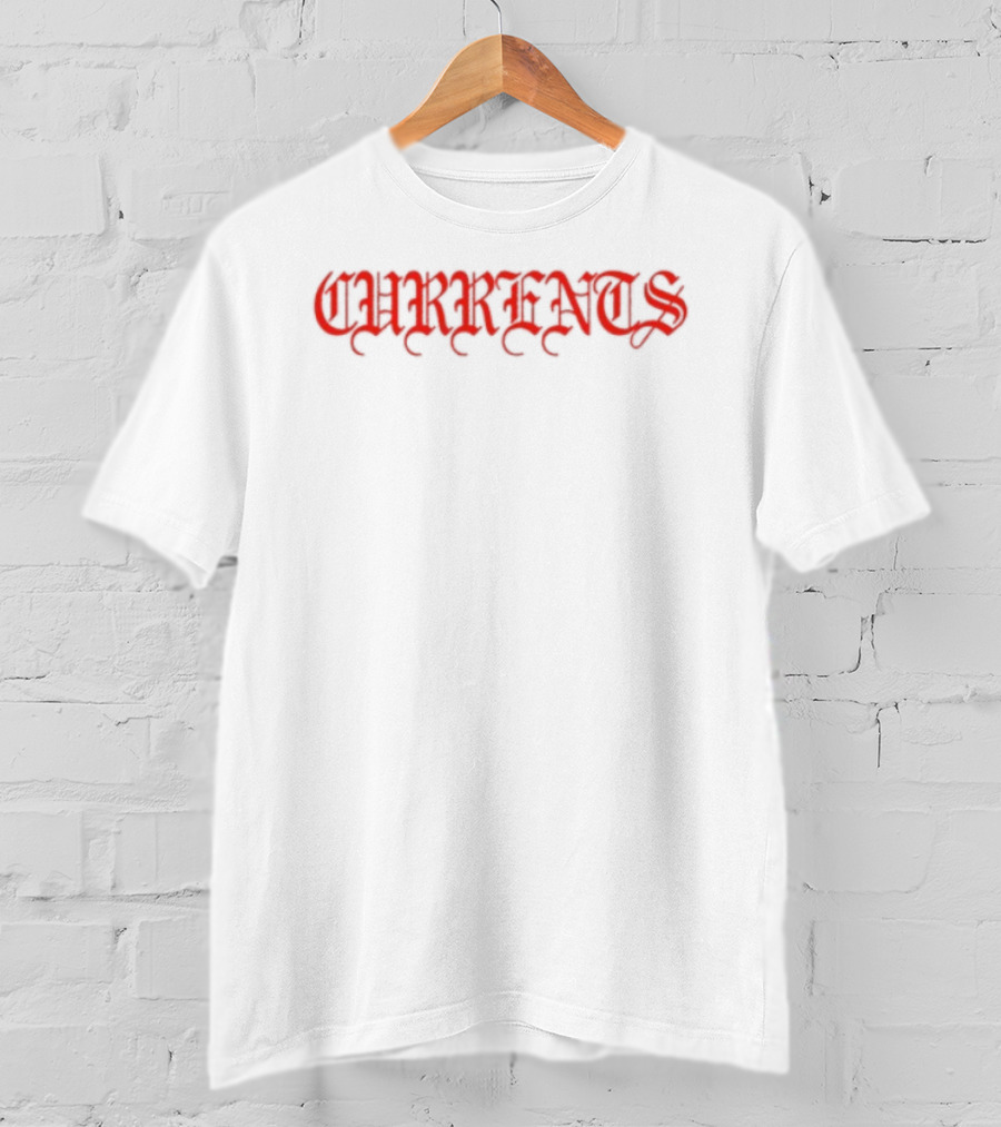 Currents Skull Muscle T-Shirt