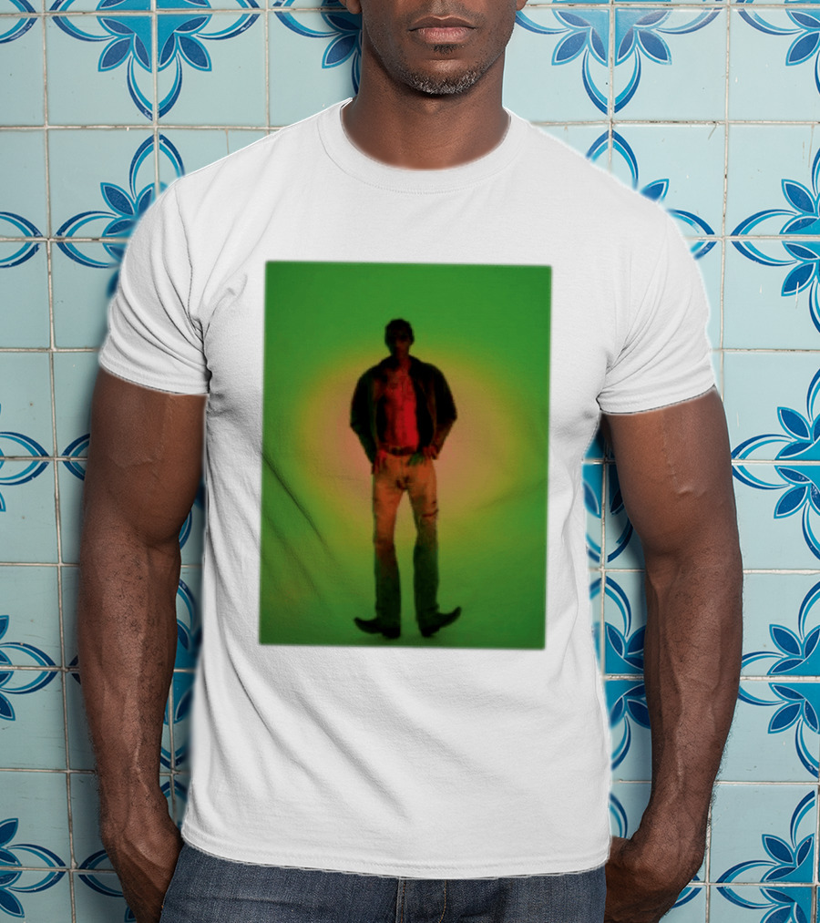 Obey Store Special Feeling Classic Vintage Cowboy T-Shirt