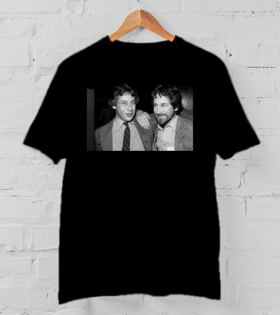 Mark Rydell Oscar Nominated Director On Golden Pond Dies Age 97 T-Shirt
