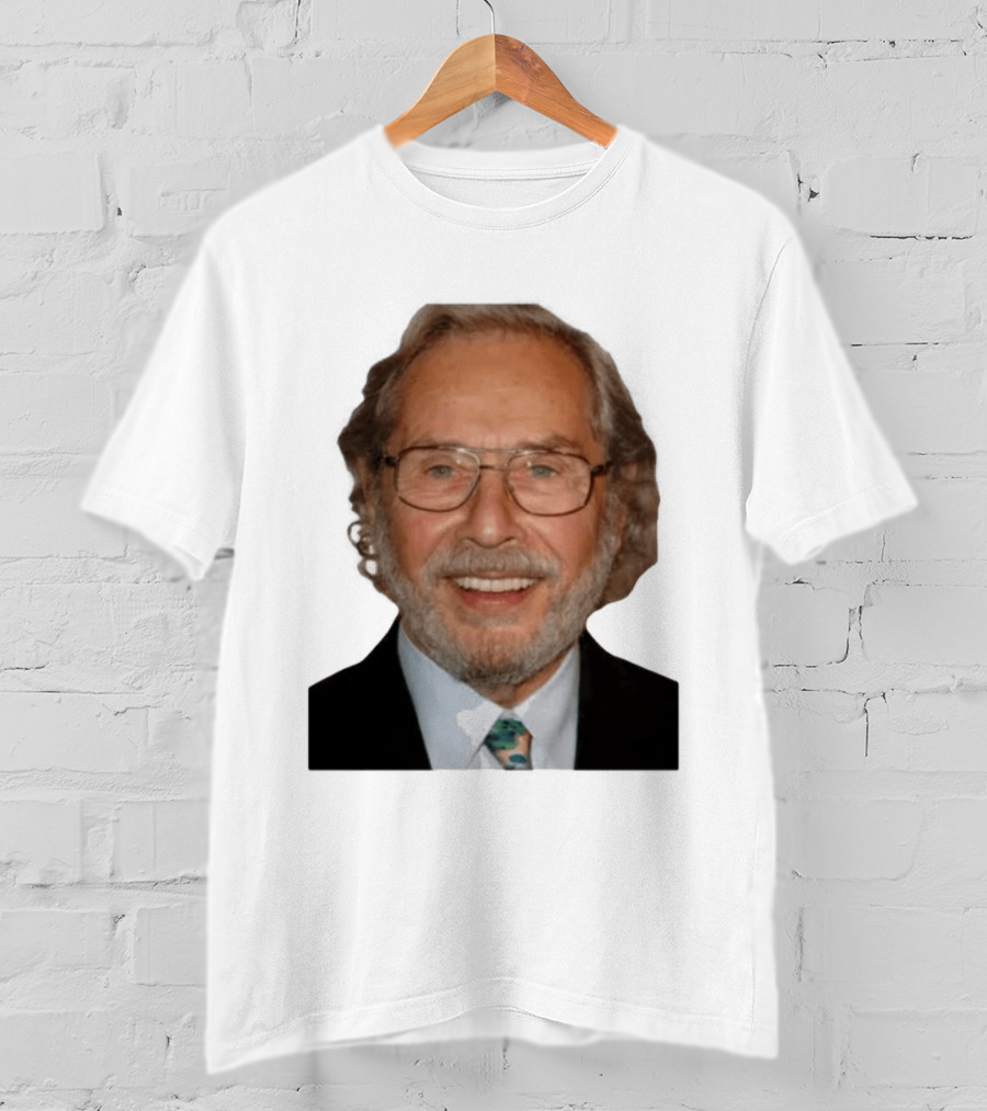 Remembering Mark Rydell 1929 2026 T-Shirt