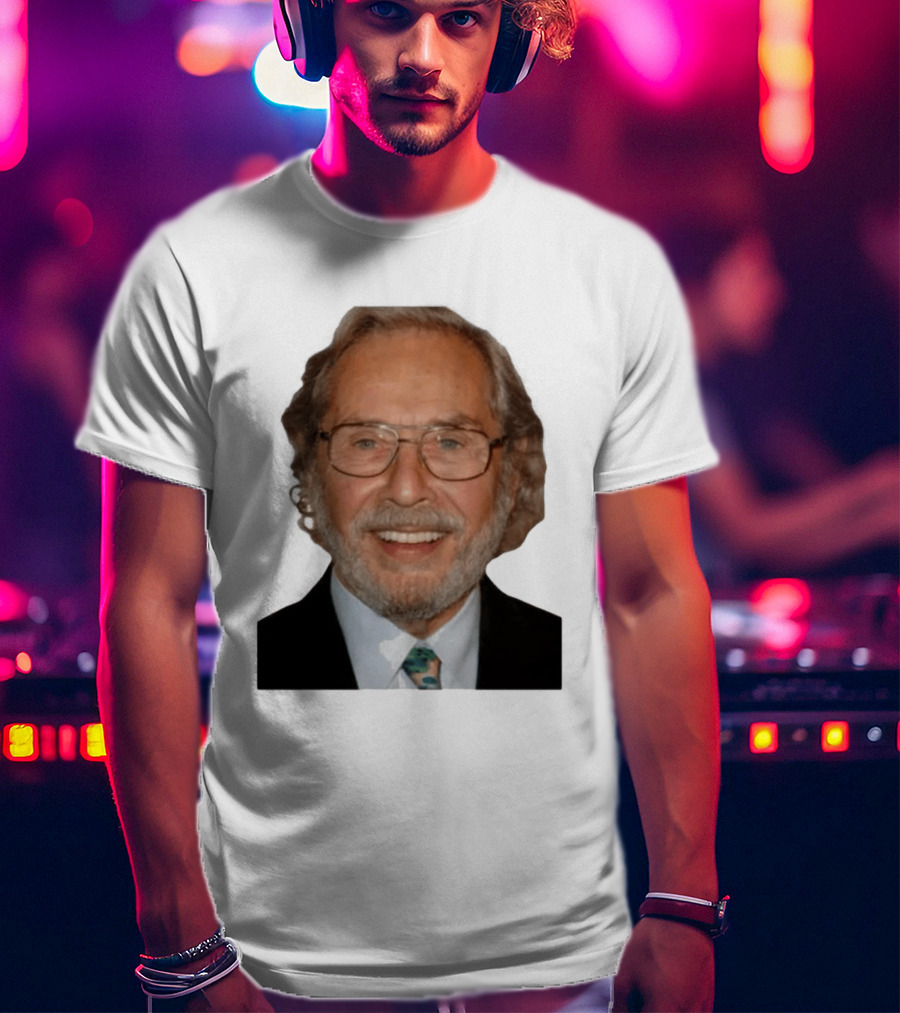 Remembering Mark Rydell 1929 2026 T-Shirt