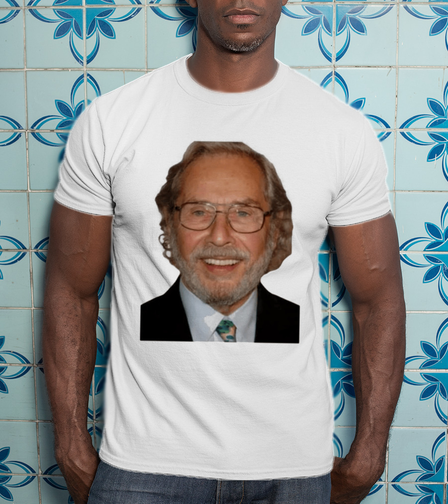 Remembering Mark Rydell 1929 2026 T-Shirt