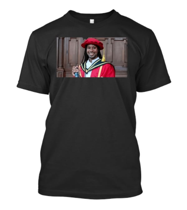 Rip Jason Arday 1985 2026 T-Shirt