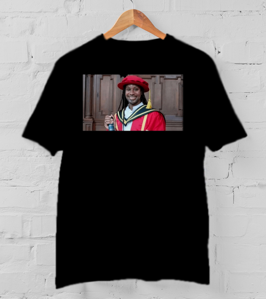 Rip Jason Arday 1985 2026 T-Shirt