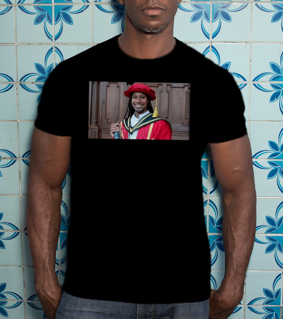 Rip Jason Arday 1985 2026 T-Shirt
