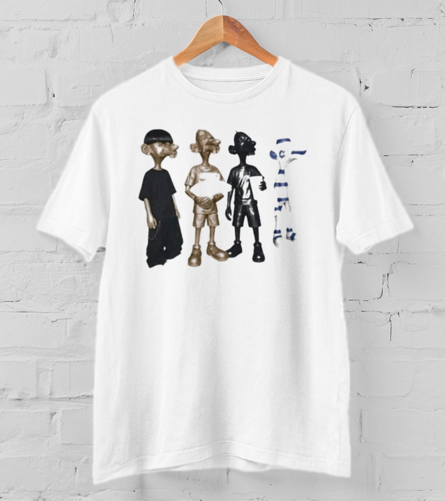 Neegy Squad T-Shirt
