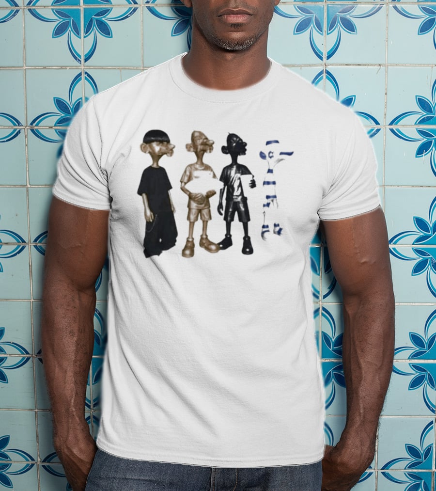 Neegy Squad T-Shirt