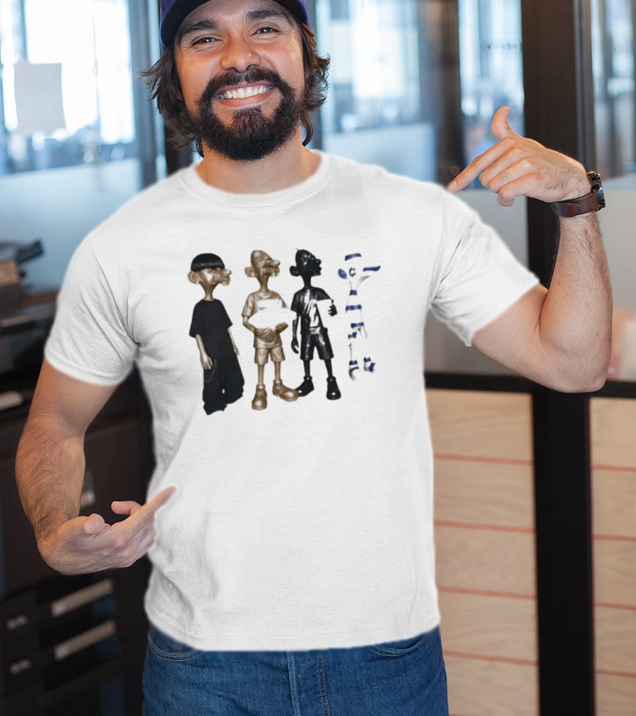 Neegy Squad T-Shirt