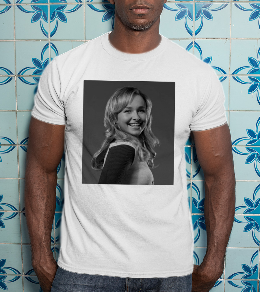 Hayden Panettiere Has Sadly Just Passed Away At The Age Of 36 T-Shirt