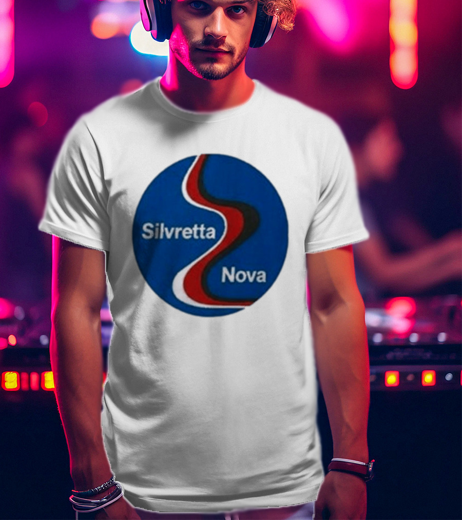 Silvretta Nova Original Juhoon Cortis T-Shirt