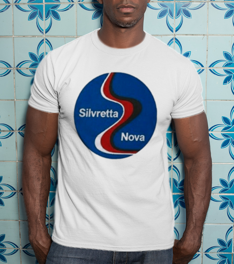 Silvretta Nova Original Juhoon Cortis T-Shirt