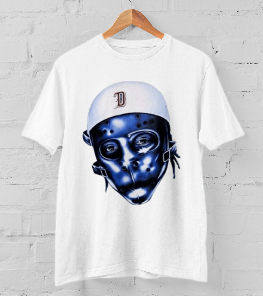 Original Stray Lee Know No Name B Big Year Of 2026 Baseball Mask D Cap T-Shirt