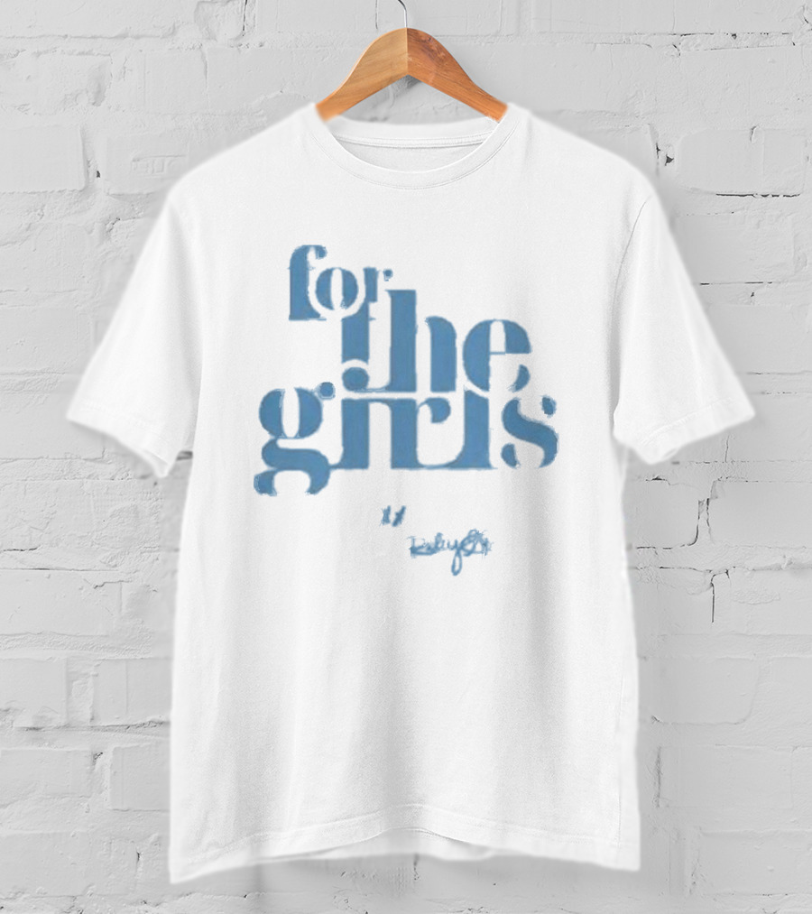 2026 Fever Vs Dream WNBA For The Girls T-Shirt