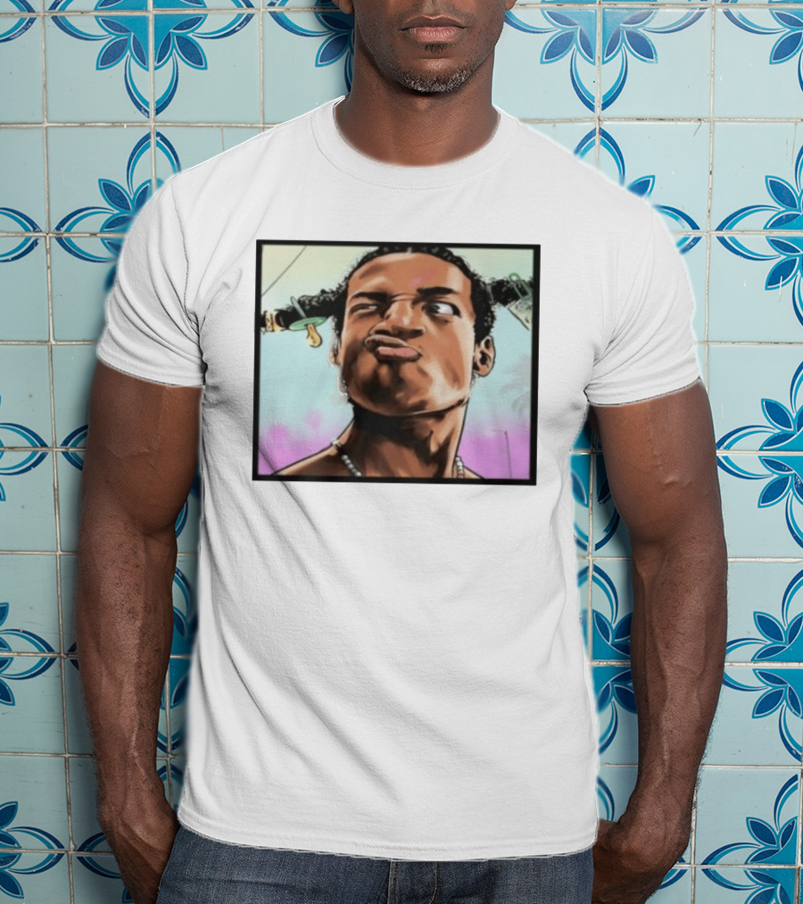 Original Sagopa Kajmer DGK Loc Dog T-Shirt