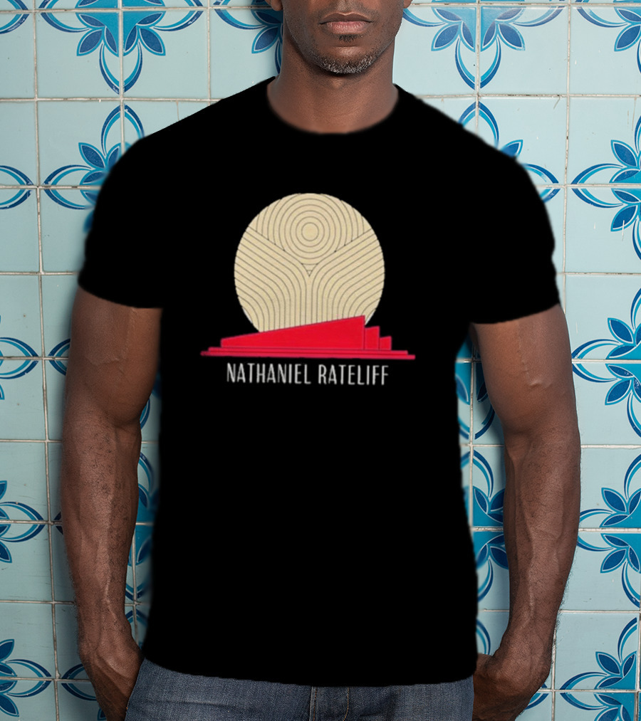 Nathaniel Rateliff X Lucius Live August 18 2026 Red Rocks Amphitheatre Morrison T-Shirt