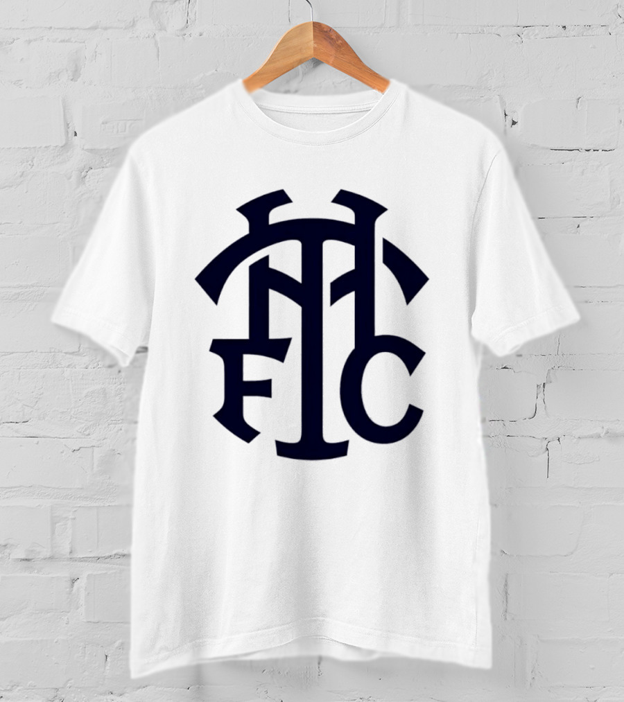 MTC FTC Monogram Brand T-Shirt