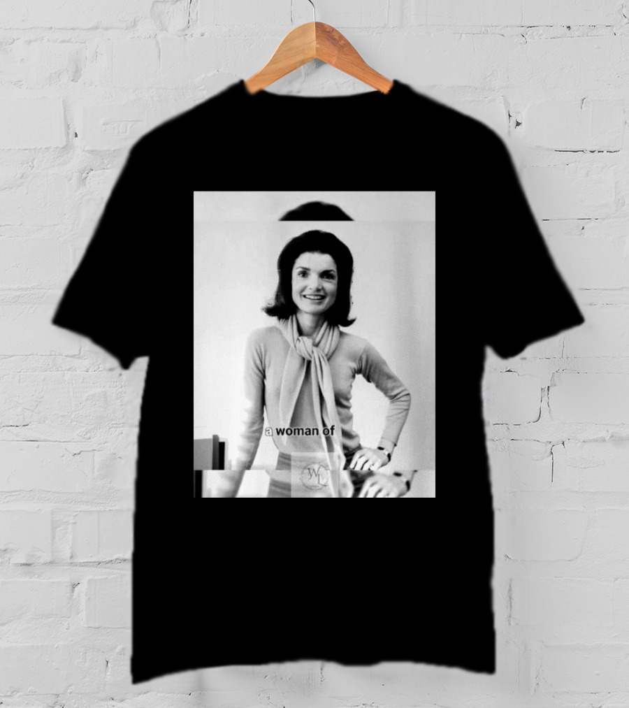 Rip Nancy Kissinger 1934 2026 A Woman Of Elegance T-Shirt