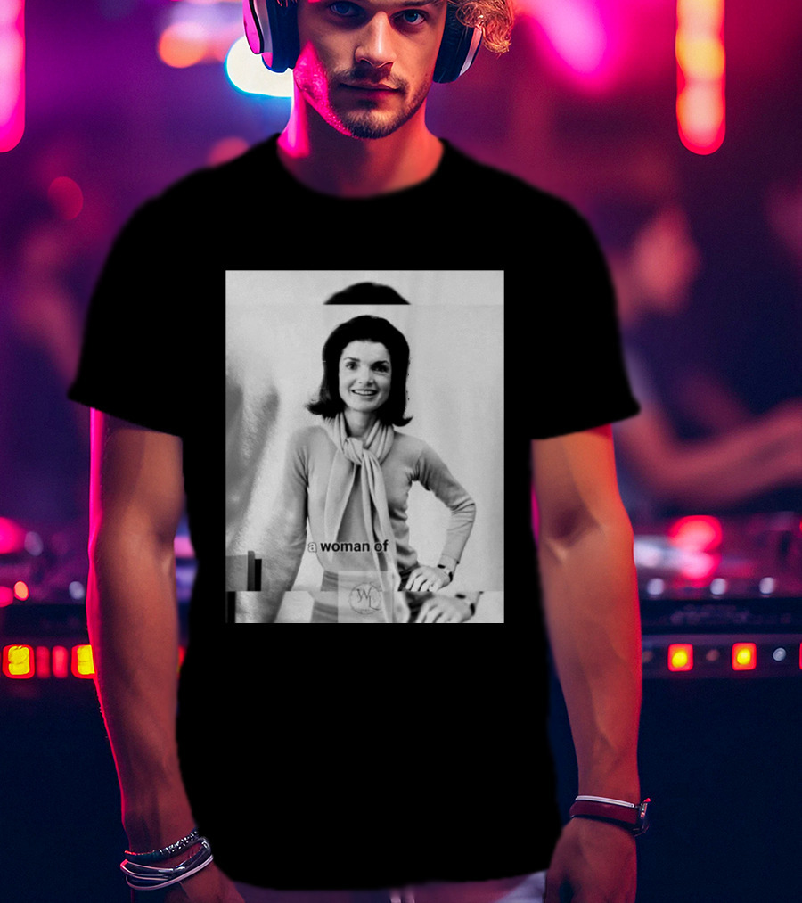 Rip Nancy Kissinger 1934 2026 A Woman Of Elegance T-Shirt