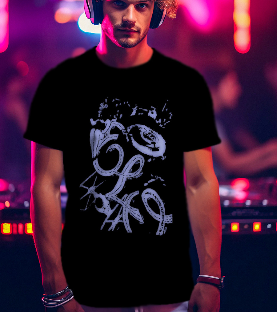 Rascal Does Not Dream Of Bunny Girl Senpai Glyco T-Shirt