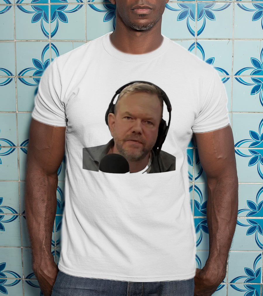 Jason Arday Is A Remarkable And Brilliant Man T-Shirt