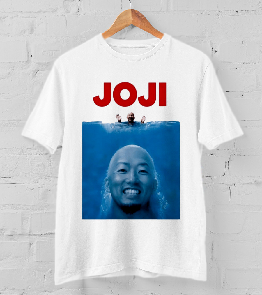 JOJI Underwater Visual By George Miller 88rising T-Shirt