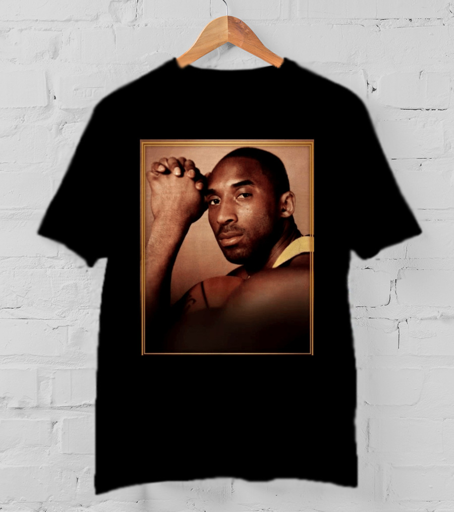 Remembering Kobe 1978 2020 T-Shirt