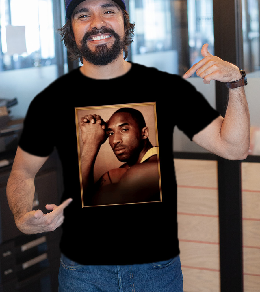 Remembering Kobe 1978 2020 T-Shirt