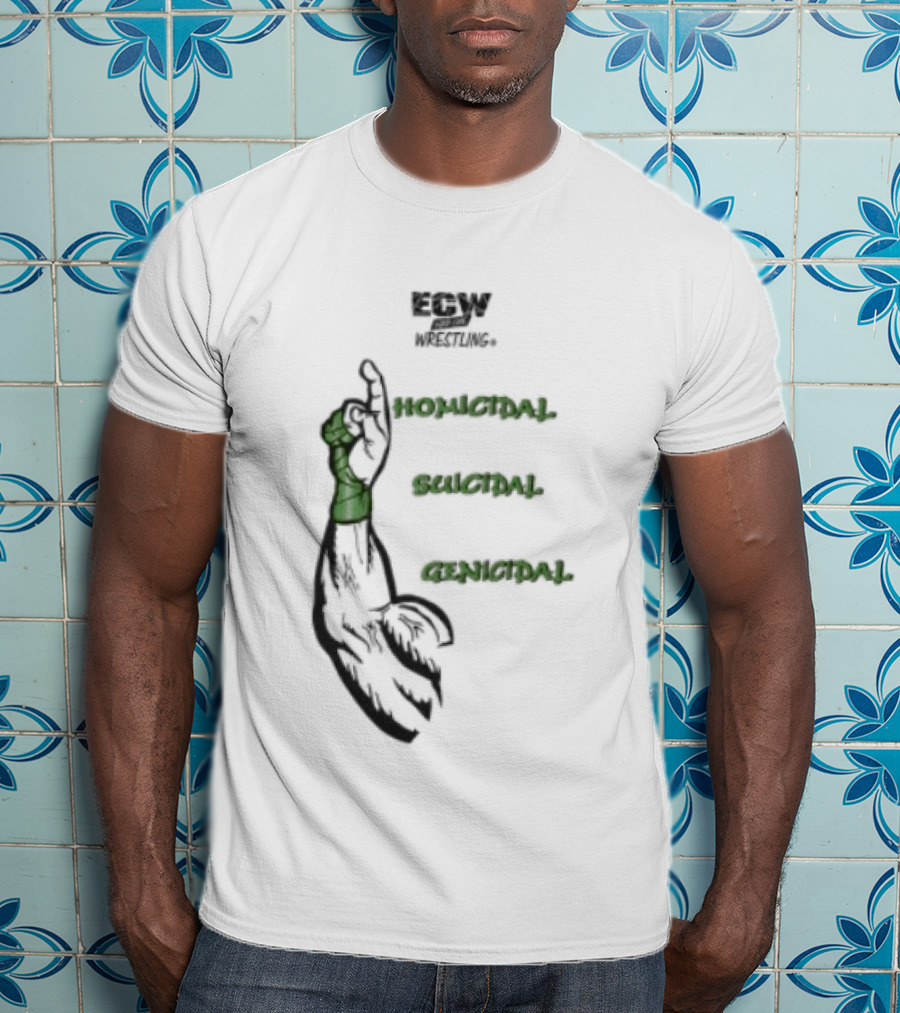 Beyondhumanmerch The Great Imaginational Emotional Expressional T-Shirt