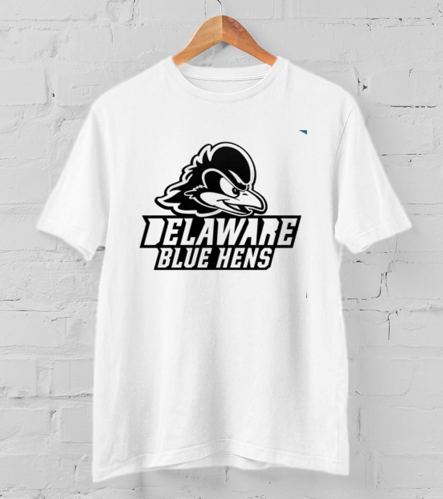 Delaware Blue Hens 68 Ventures Bowl Champions 2025 T-Shirt