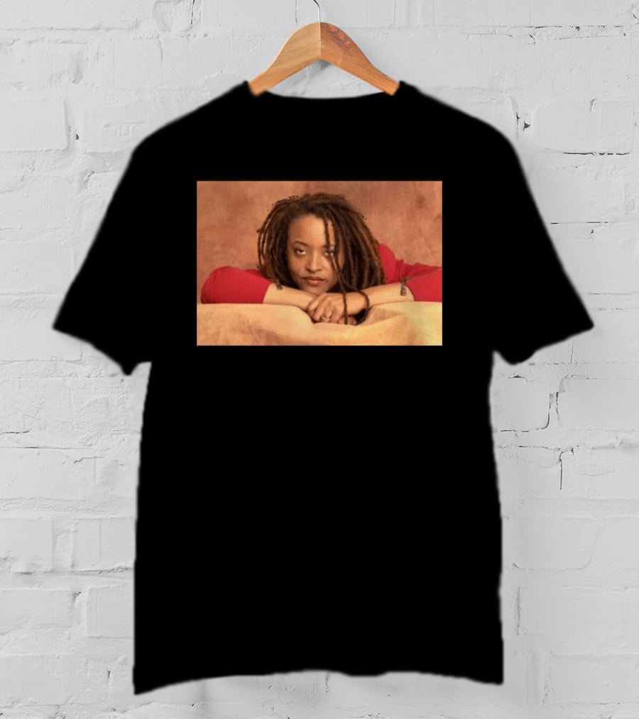 Cassandra Wilson Star Jazz Singer Remembered At Age 70 T-Shirt