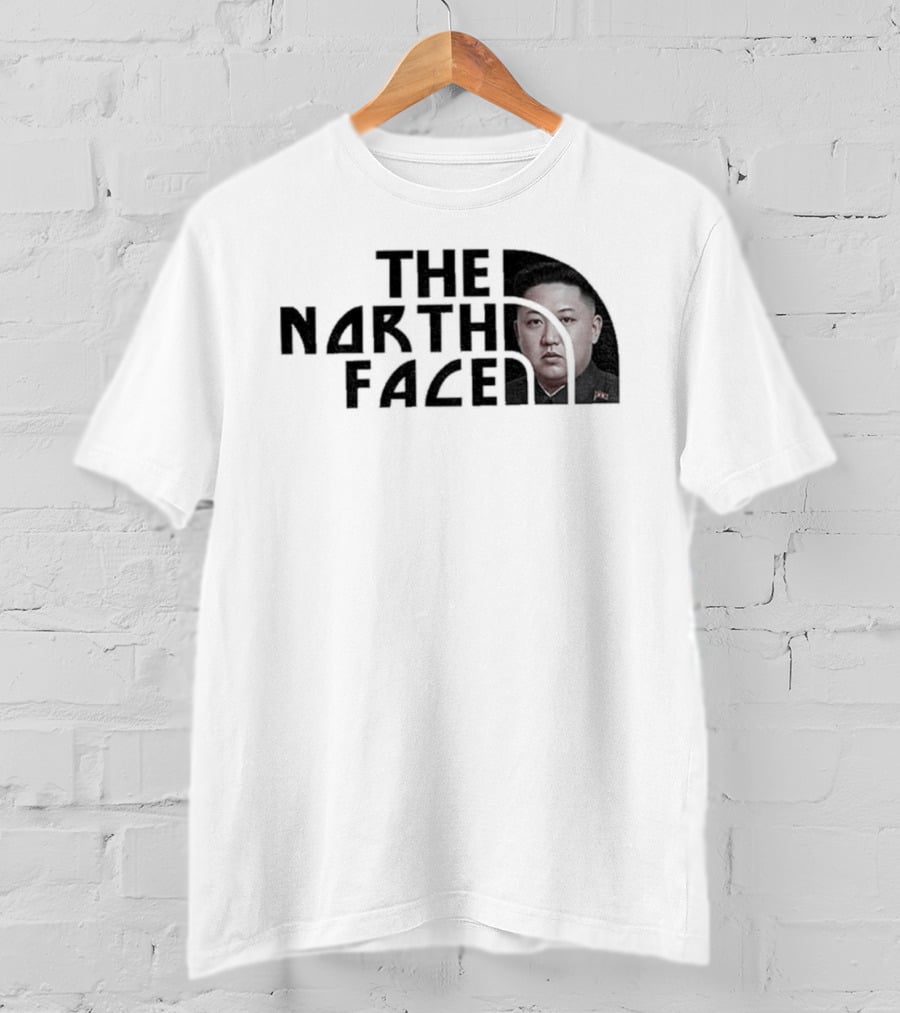 The North Face T-Shirt