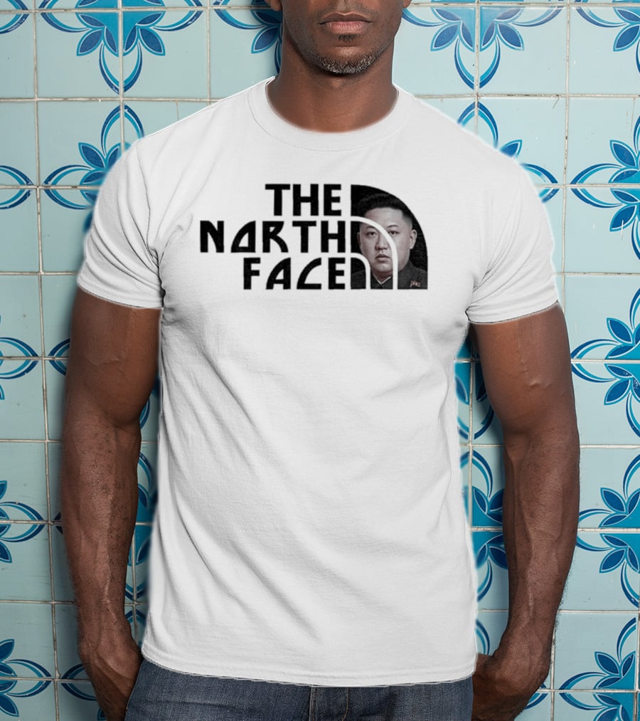 The North Face T-Shirt
