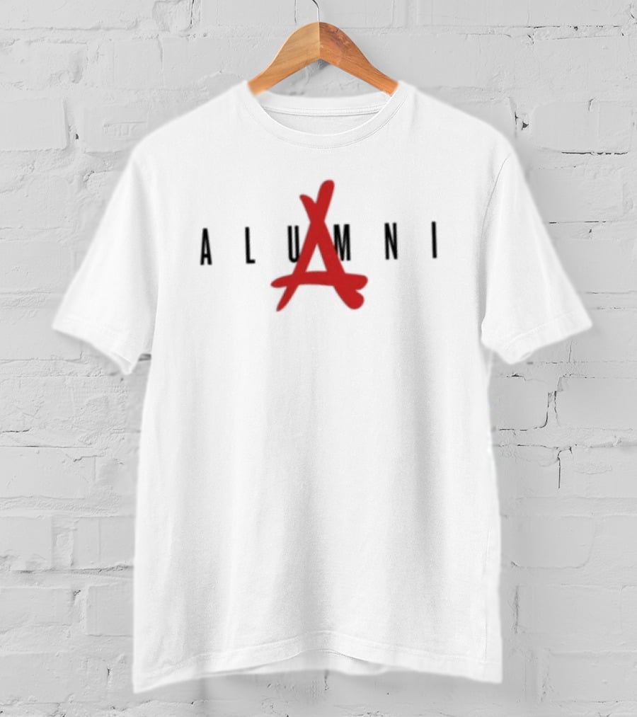 Alumni Store Holiday 2021 Classic Chi Town Style A T-Shirt
