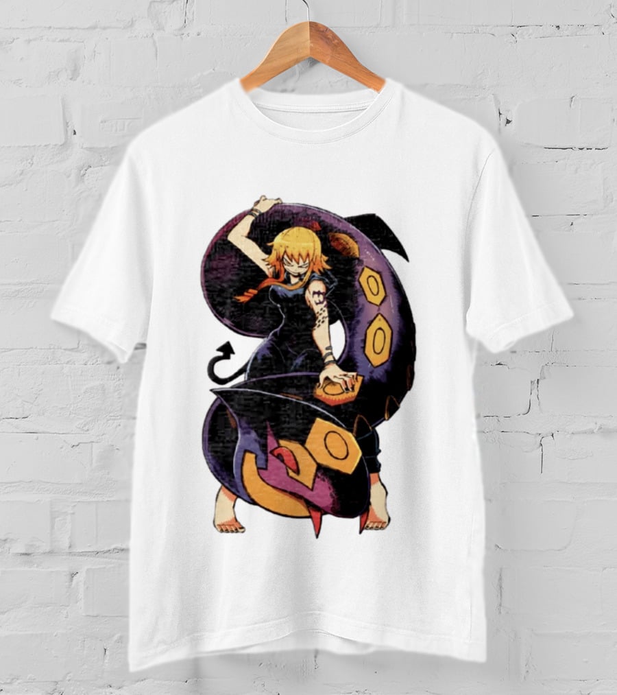 Seviper Team Magma Grunt Pokémon Ruby Sapphire Generation 3 Hoenn Region T-Shirt