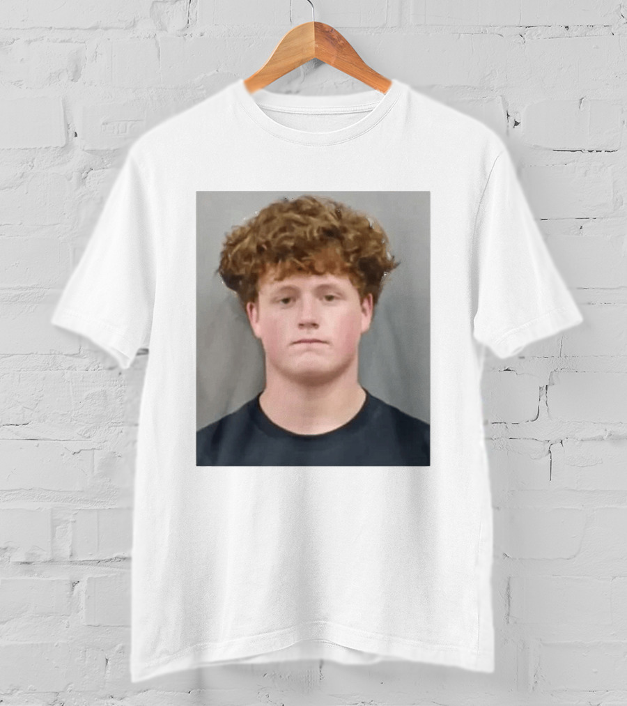 Kroy Biermann Jr Shot T-Shirt