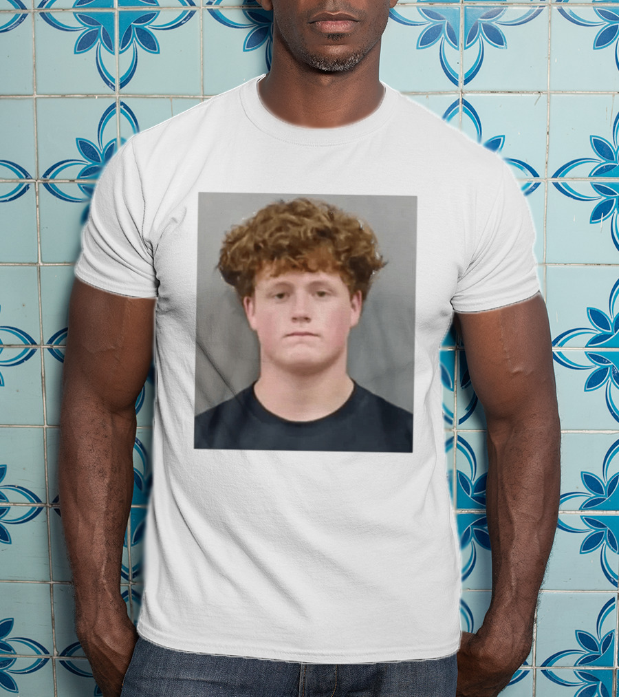 Kroy Biermann Jr Shot T-Shirt