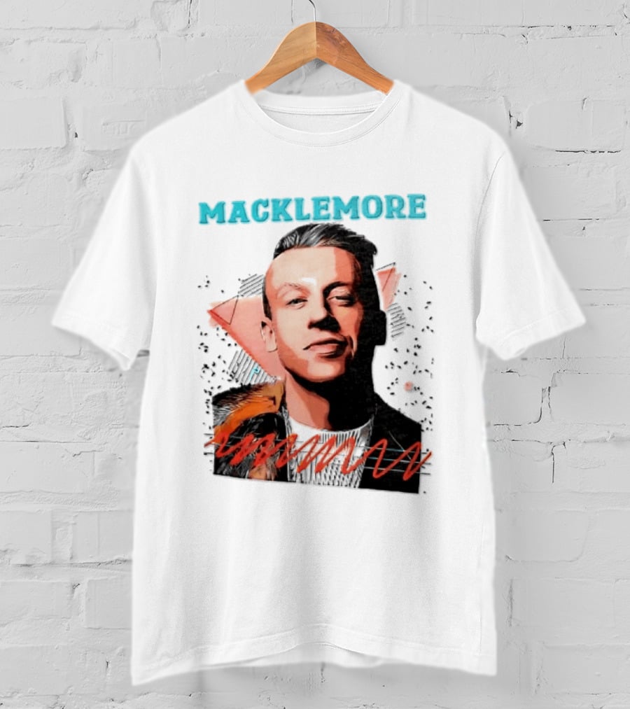 Macklemore T-Shirt