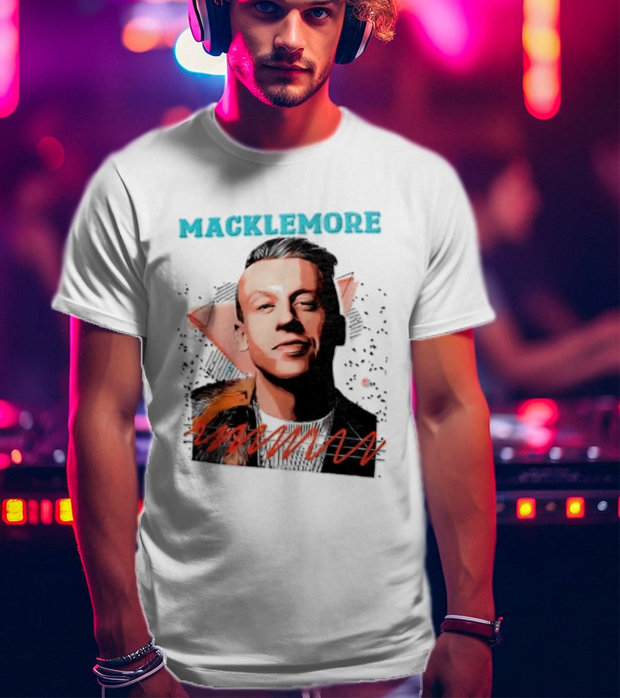 Macklemore T-Shirt