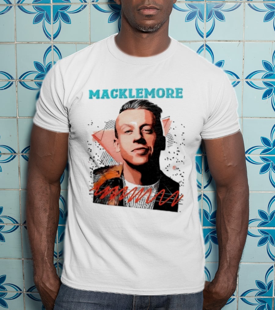 Macklemore T-Shirt